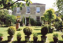 The Hollies B&B,  Bath